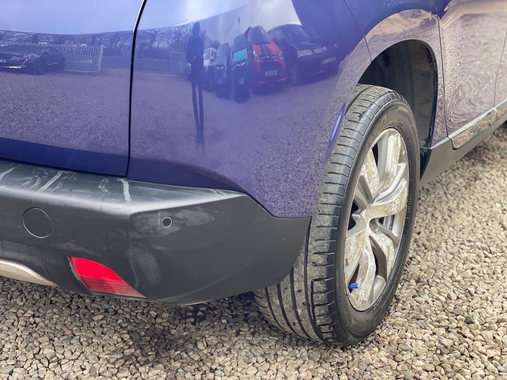 Used Peugeot 2008 2015 for sale - 77919922: Photo 26