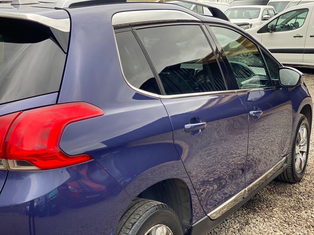 Used Peugeot 2008 2015 for sale - 77919922: Photo 27