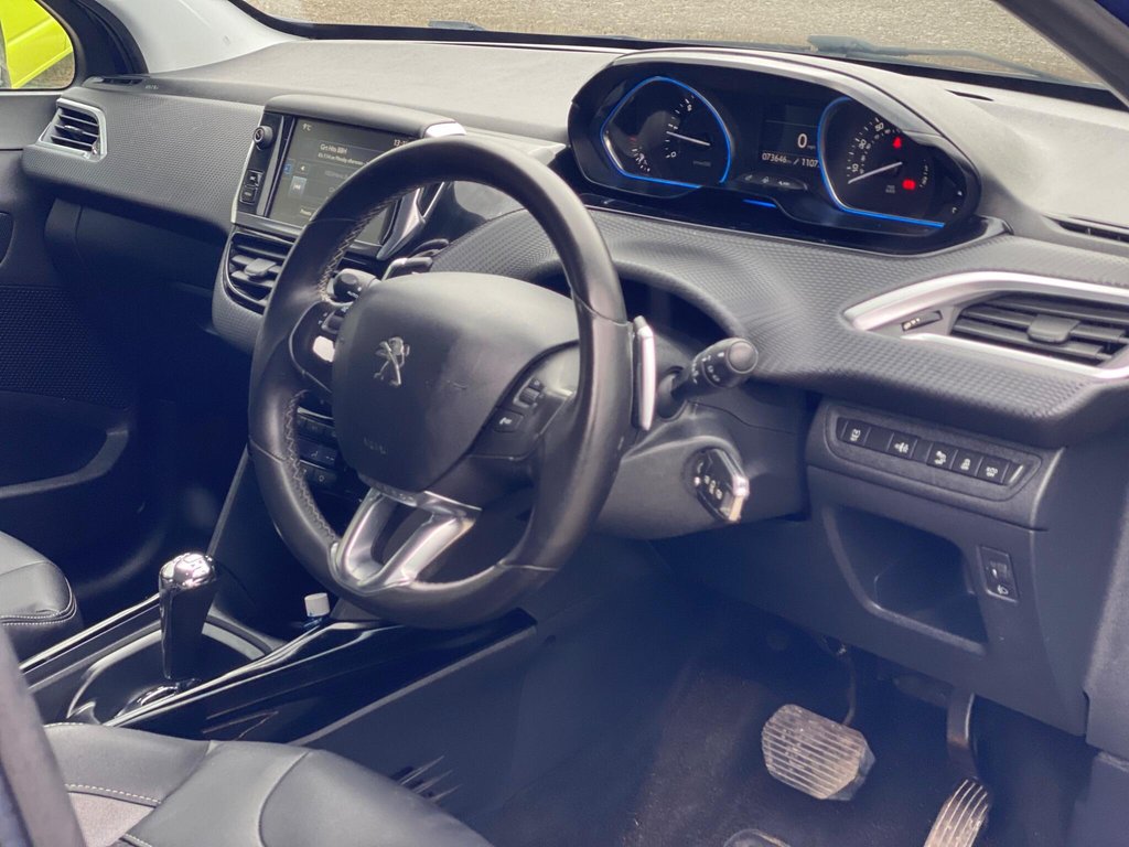 Used Peugeot 2008 2015 for sale - 77919922: Photo 28