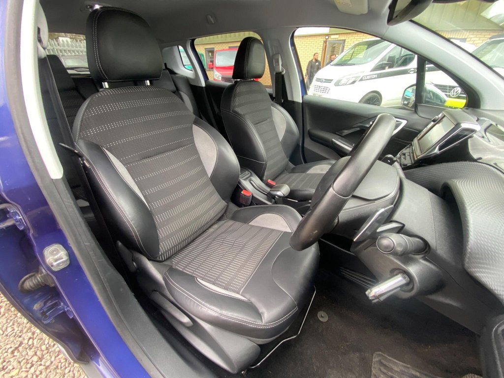 Used Peugeot 2008 2015 for sale - 77919922: Photo 29