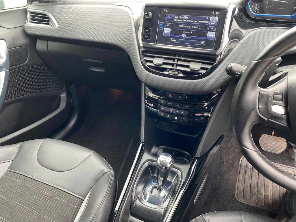 Used Peugeot 2008 2015 for sale - 77919922: Photo 30