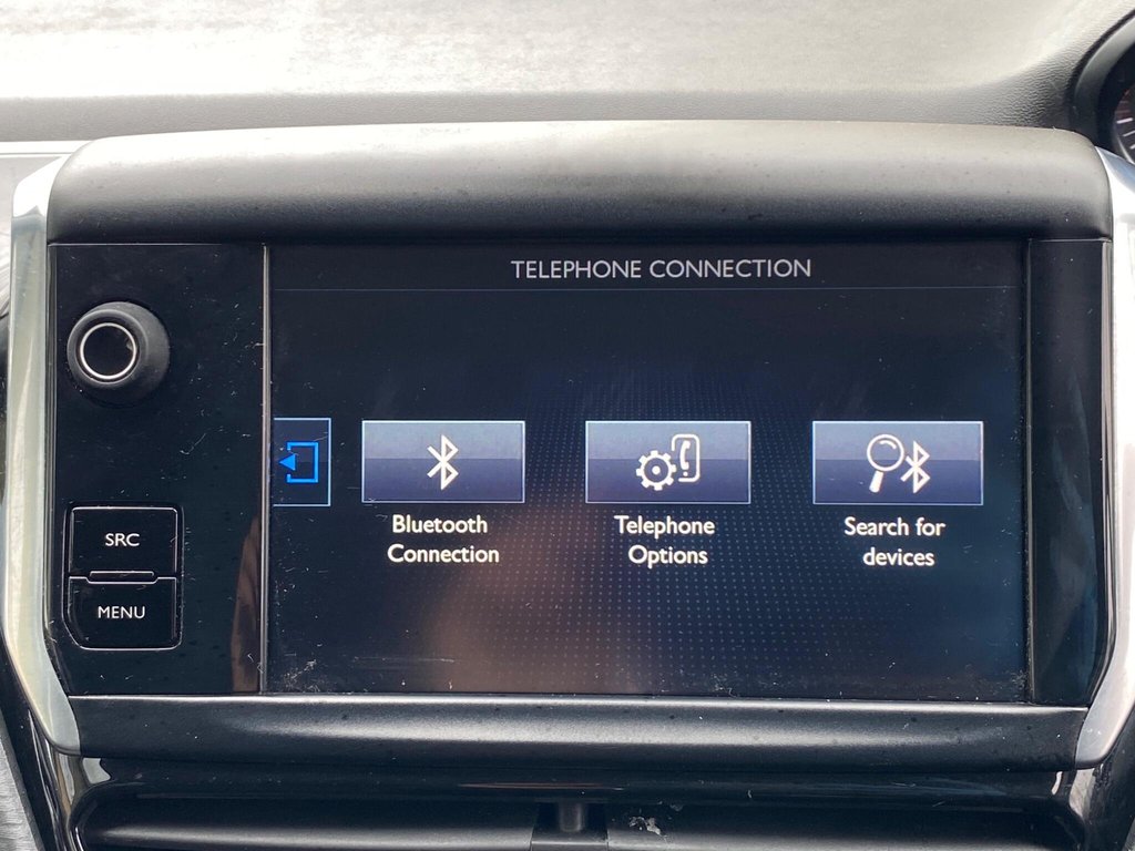 Used Peugeot 2008 2015 for sale - 77919922: Photo 32