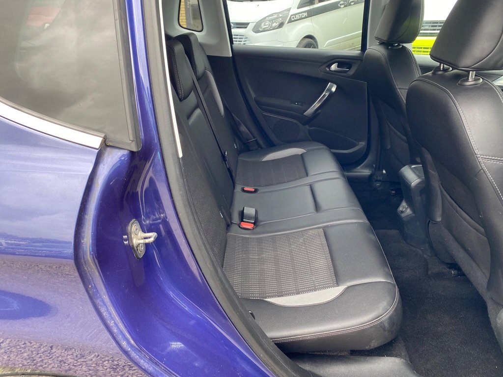 Used Peugeot 2008 2015 for sale - 77919922: Photo 45