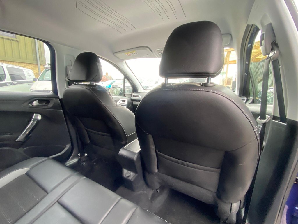 Used Peugeot 2008 2015 for sale - 77919922: Photo 46