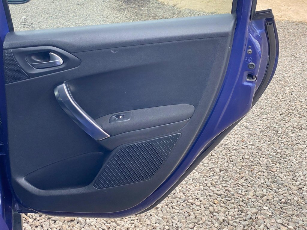 Used Peugeot 2008 2015 for sale - 77919922: Photo 47