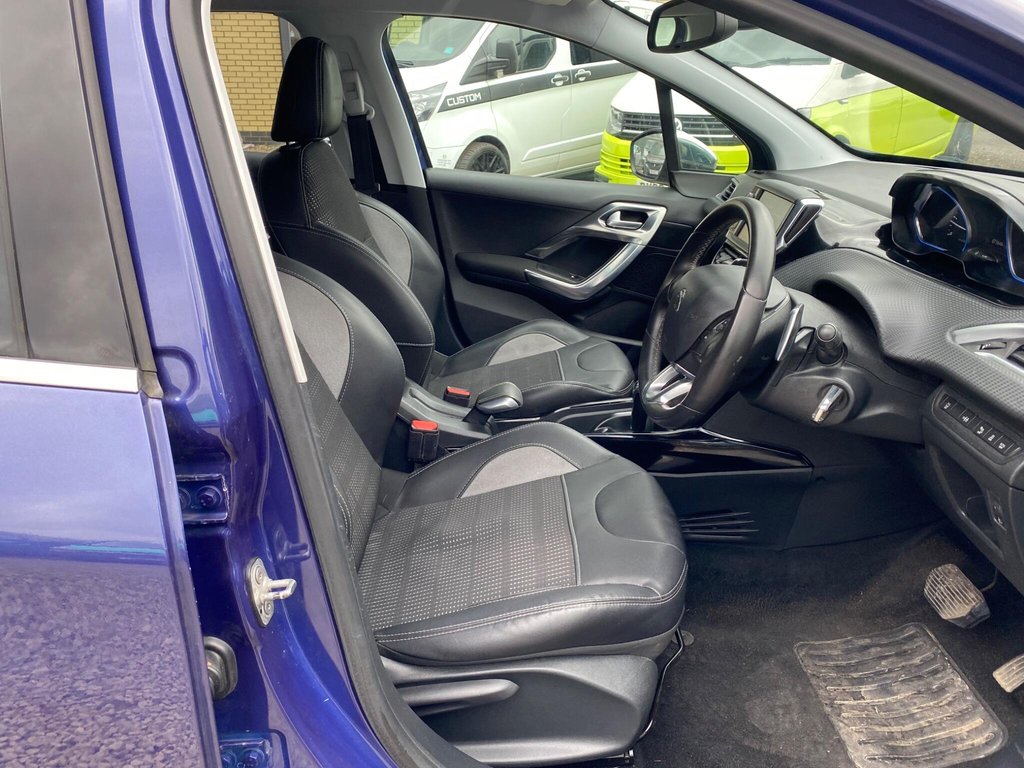 Used Peugeot 2008 2015 for sale - 77919922: Photo 5