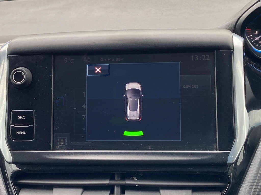 Used Peugeot 2008 2015 for sale - 77919922: Photo 6