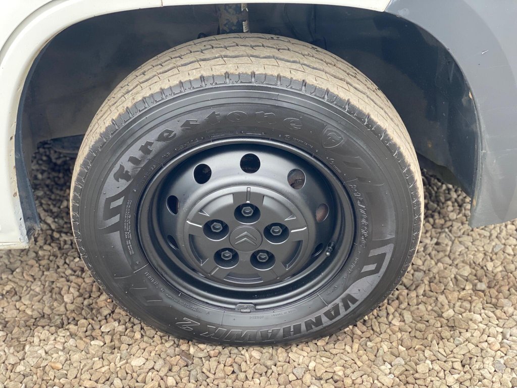 Used Citroen Relay 2013 for sale - 78206556: Photo 16