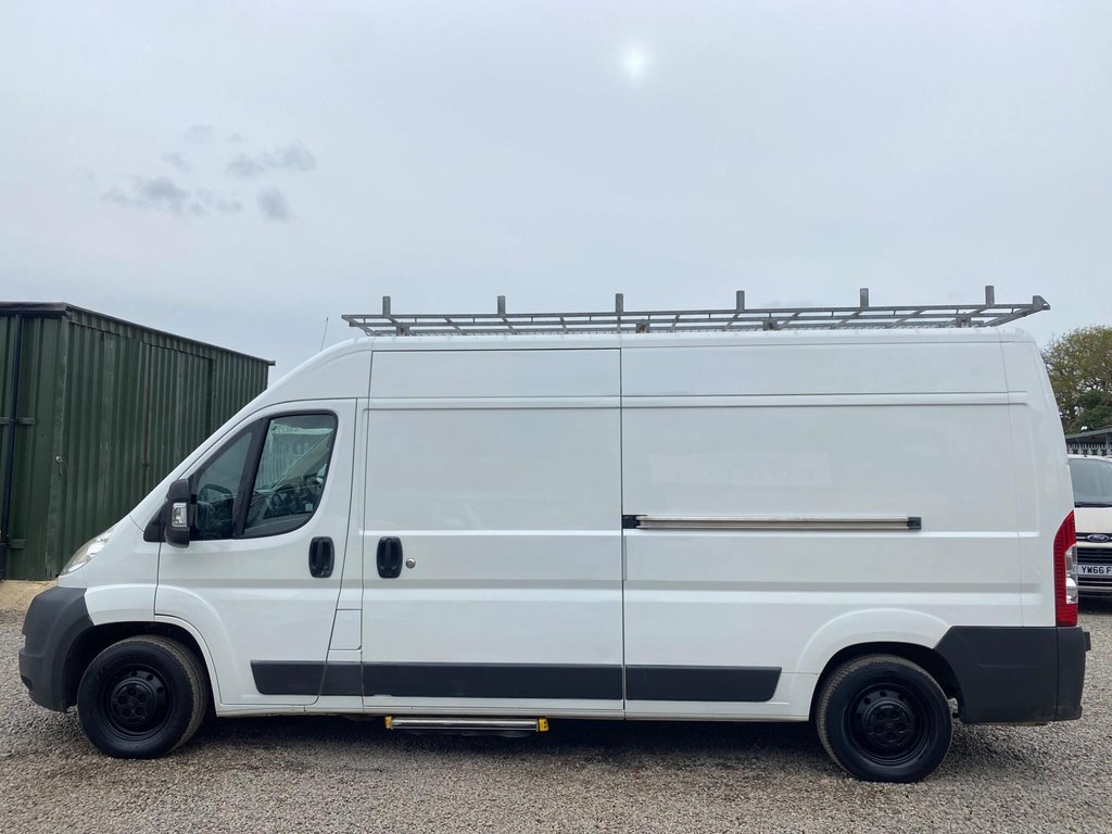 Used Citroen Relay 2013 for sale - 78206556: Photo 19