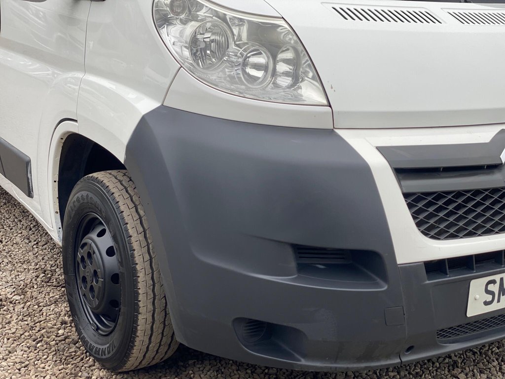 Used Citroen Relay 2013 for sale - 78206556: Photo 22