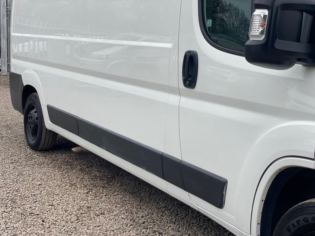 Used Citroen Relay 2013 for sale - 78206556: Photo 23