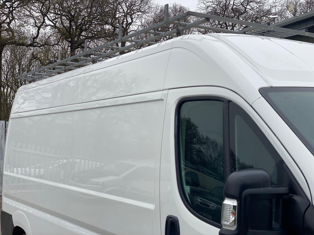 Used Citroen Relay 2013 for sale - 78206556: Photo 24