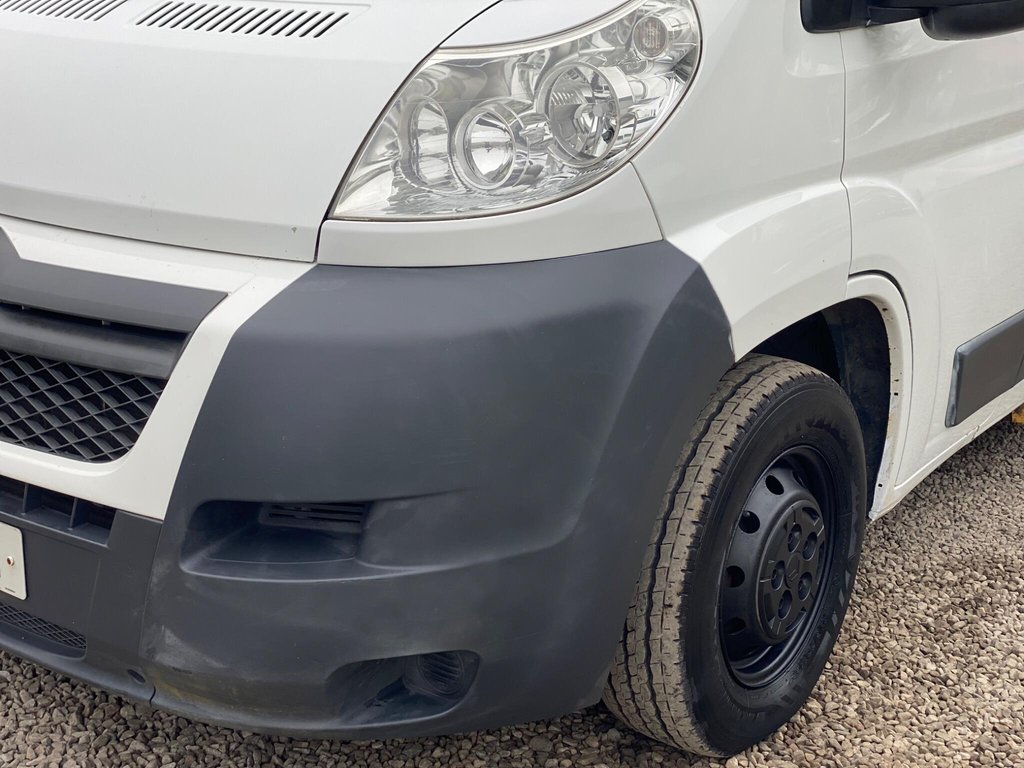 Used Citroen Relay 2013 for sale - 78206556: Photo 25