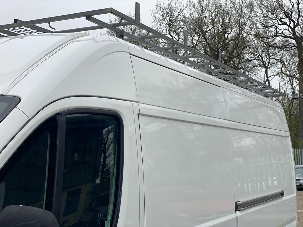 Used Citroen Relay 2013 for sale - 78206556: Photo 27