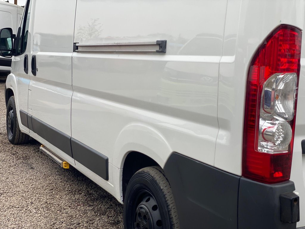 Used Citroen Relay 2013 for sale - 78206556: Photo 29