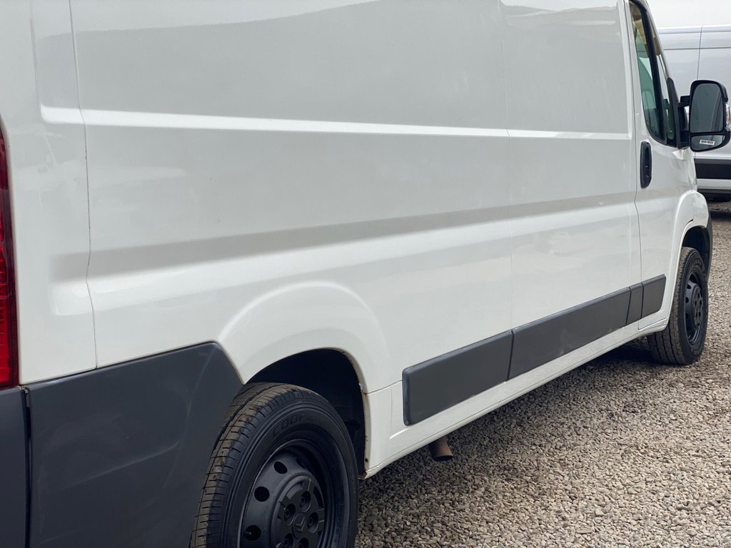 Used Citroen Relay 2013 for sale - 78206556: Photo 32