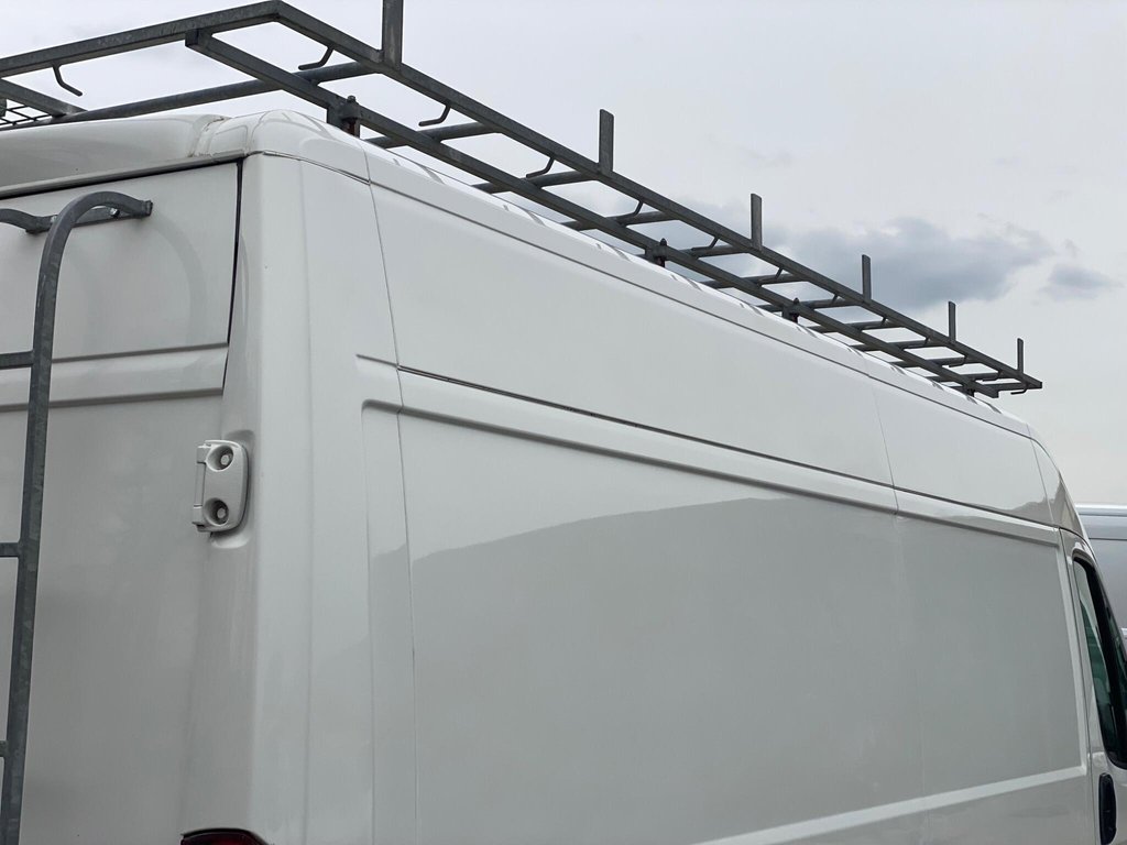 Used Citroen Relay 2013 for sale - 78206556: Photo 33