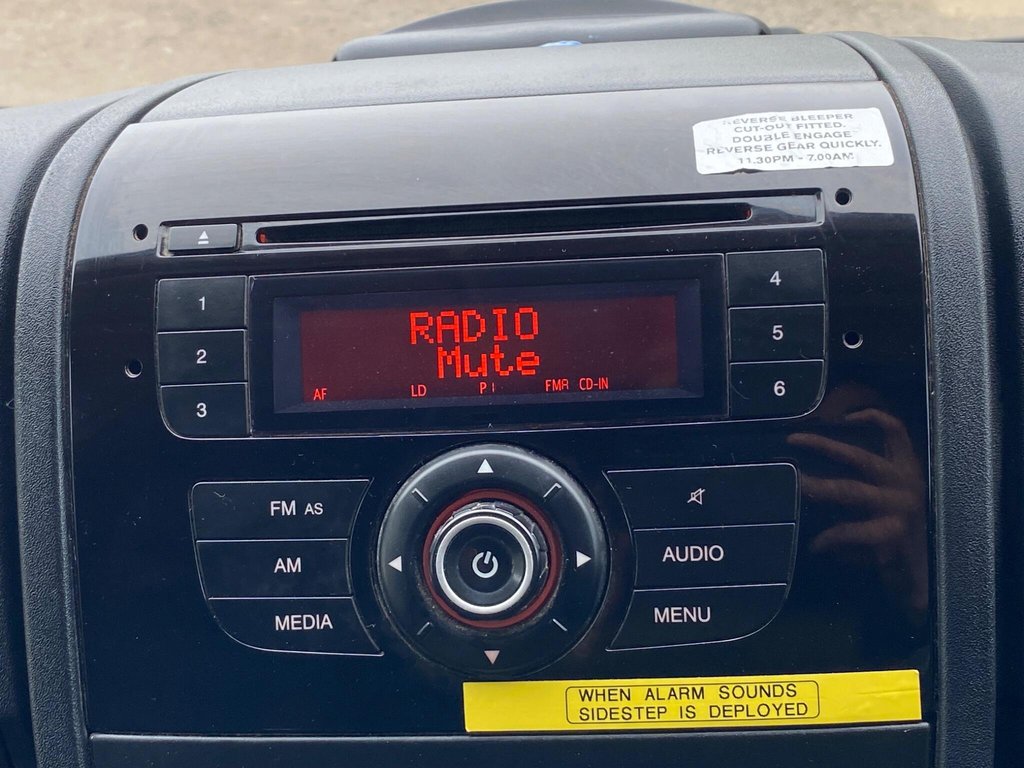 Used Citroen Relay 2013 for sale - 78206556: Photo 35