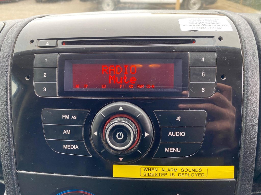 Used Citroen Relay 2013 for sale - 78206556: Photo 38