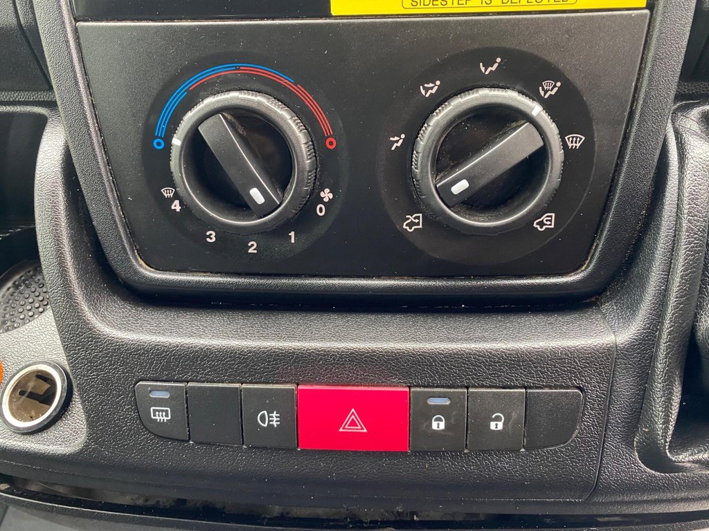 Used Citroen Relay 2013 for sale - 78206556: Photo 39