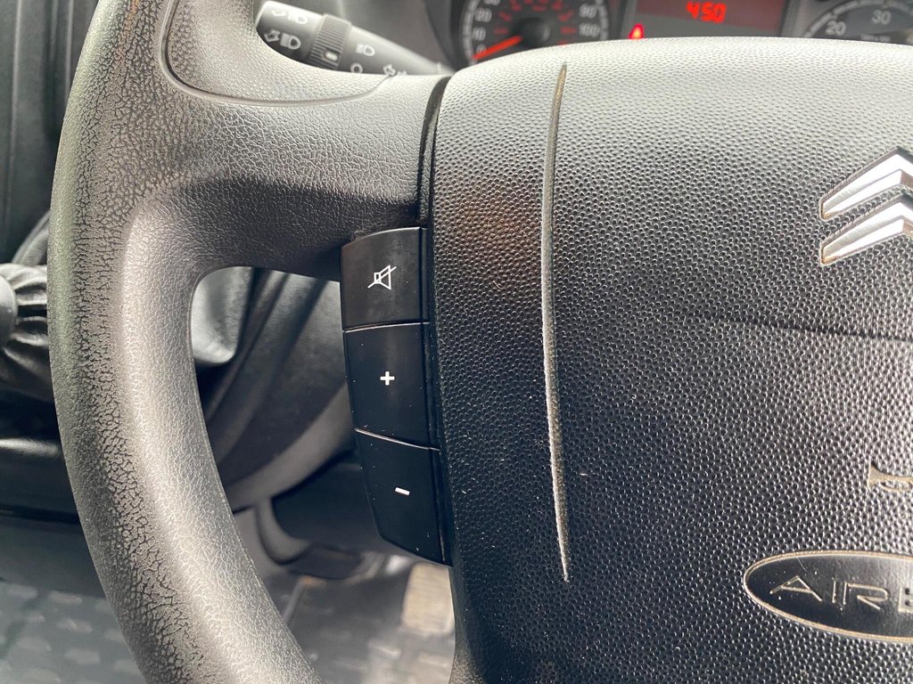 Used Citroen Relay 2013 for sale - 78206556: Photo 41