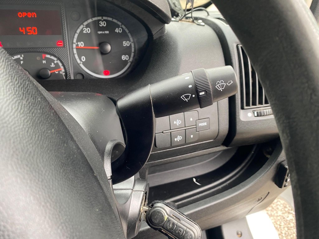 Used Citroen Relay 2013 for sale - 78206556: Photo 44