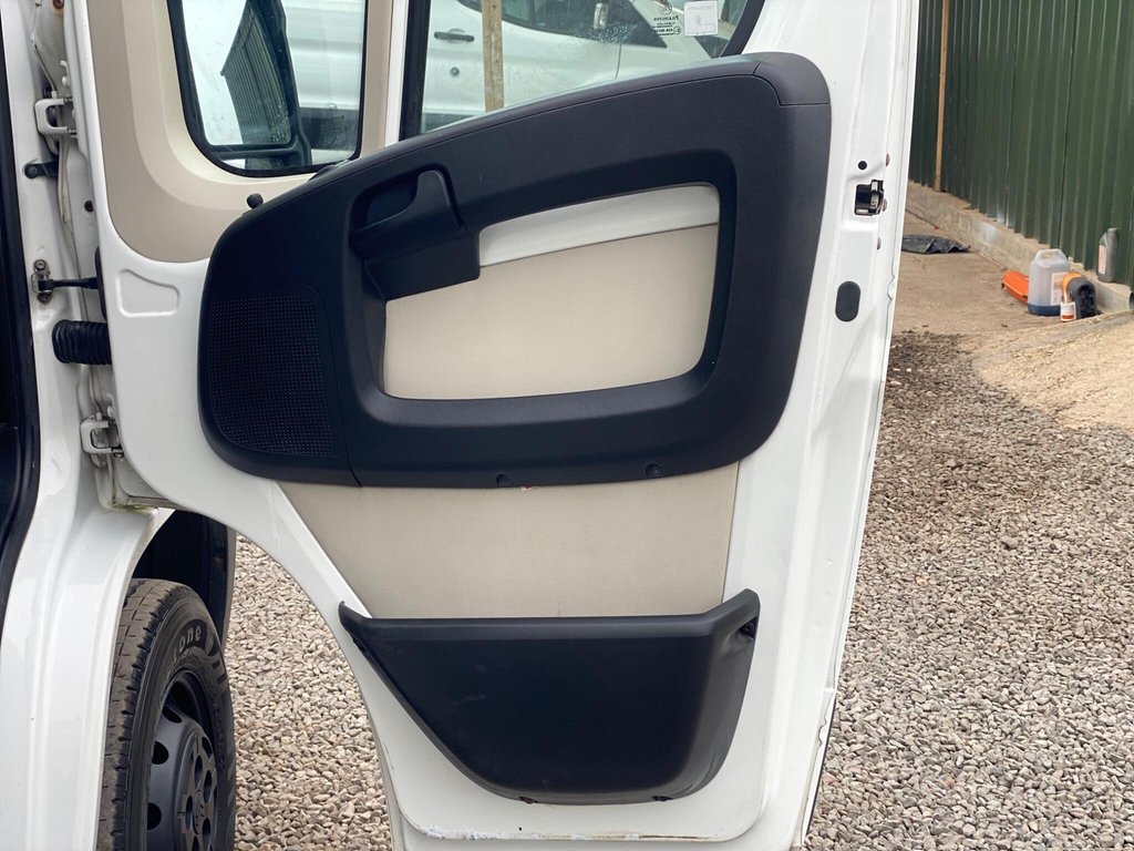 Used Citroen Relay 2013 for sale - 78206556: Photo 48