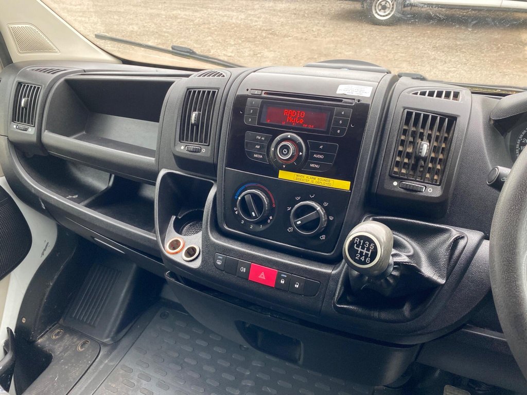 Used Citroen Relay 2013 for sale - 78206556: Photo 7