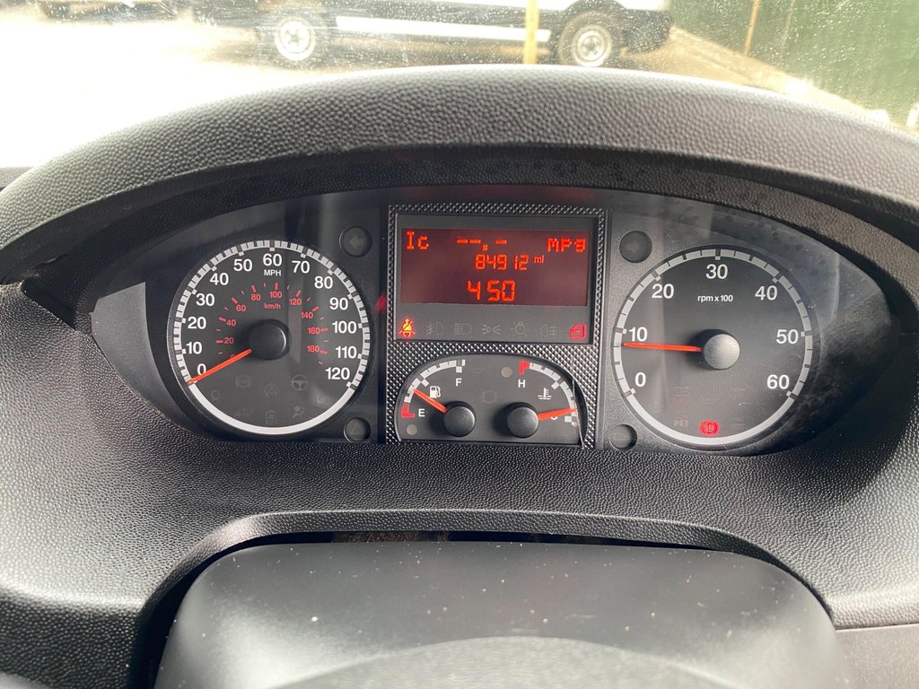 Used Citroen Relay 2013 for sale - 78206556: Photo 8