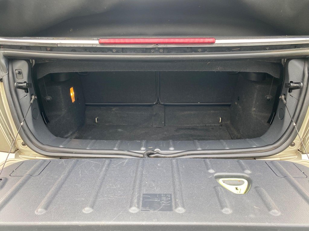 Used MINI Convertible 2007 for sale - 77232020: Photo 13