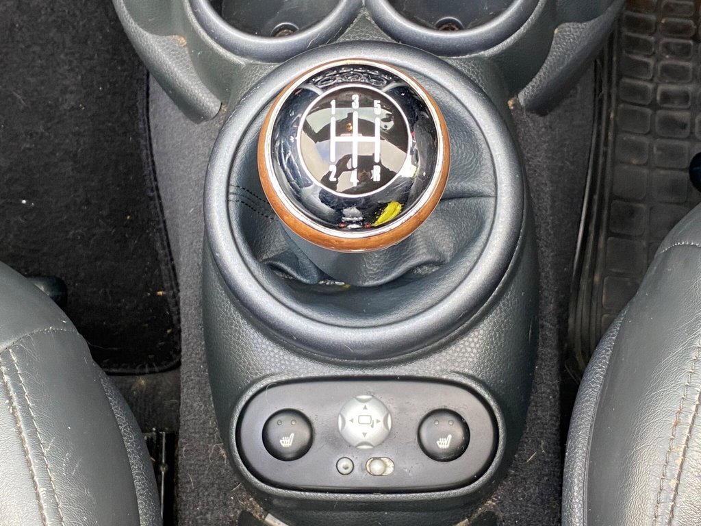 Used MINI Convertible 2007 for sale - 77232020: Photo 36