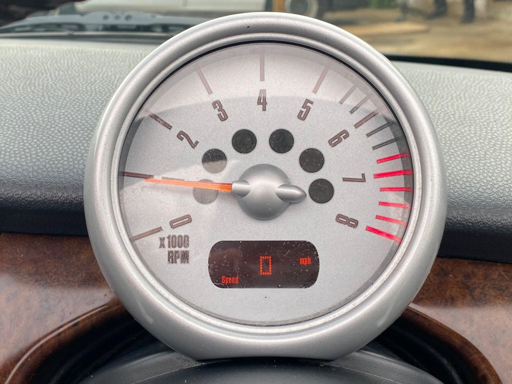 Used MINI Convertible 2007 for sale - 77232020: Photo 43