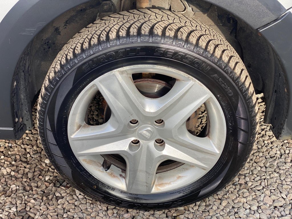 Used Dacia Sandero Stepway 2013 for sale - 77780782: Photo 16