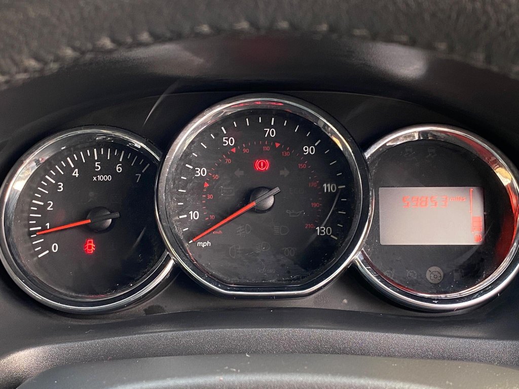 Used Dacia Sandero Stepway 2013 for sale - 77780782: Photo 7