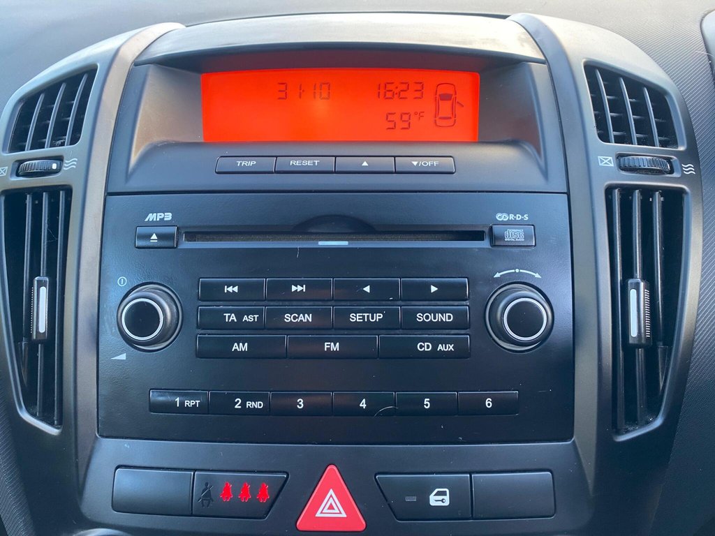 Used Kia Ceed 2008 for sale - 76434460: Photo 33