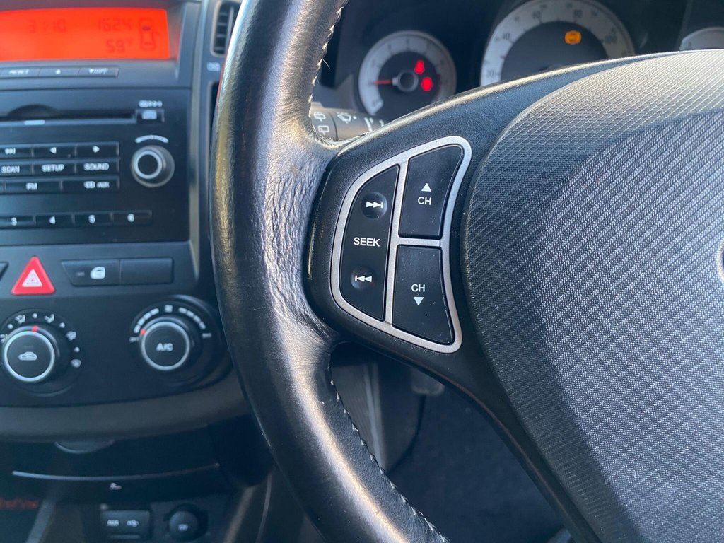 Used Kia Ceed 2008 for sale - 76434460: Photo 35