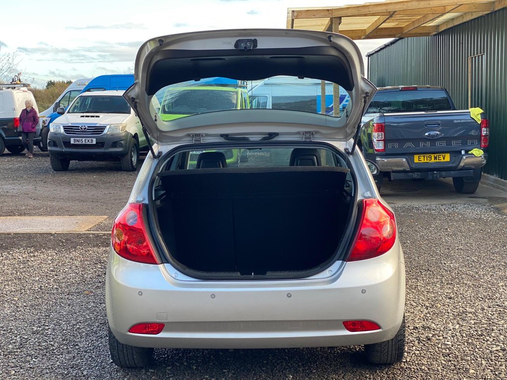 Used Kia Ceed 2008 for sale - 76434460: Photo 45