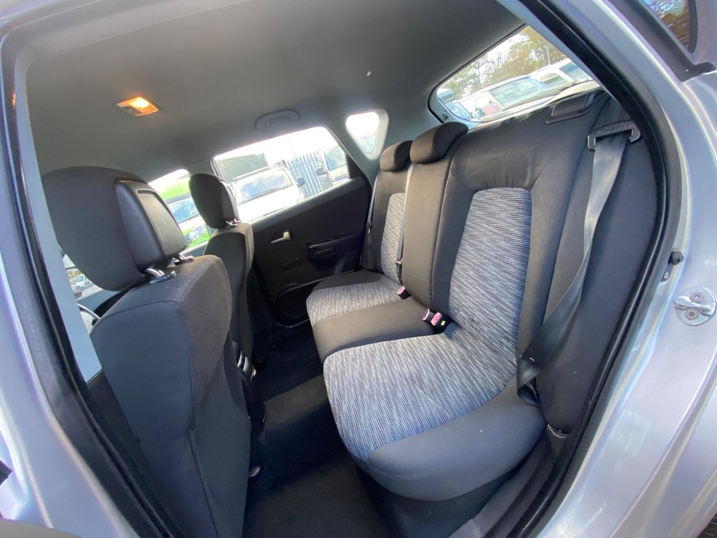 Used Kia Ceed 2008 for sale - 76434460: Photo 49