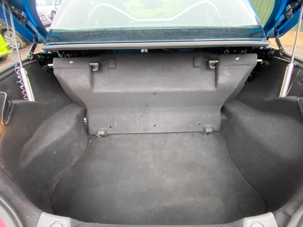 Used Vauxhall Tigra 2006 for sale - 77642325: Photo 27