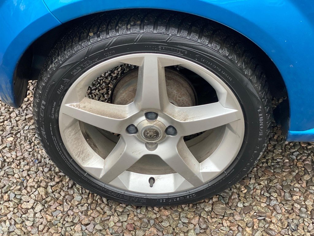 Used Vauxhall Tigra 2006 for sale - 77642325: Photo 33