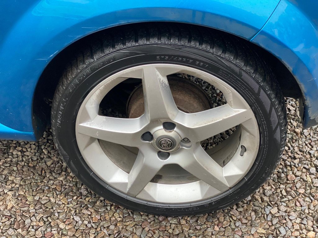 Used Vauxhall Tigra 2006 for sale - 77642325: Photo 38