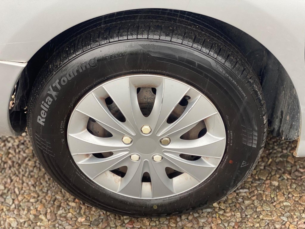 Used Citroen Berlingo Multispace 2010 for sale - 77525956: Photo 19