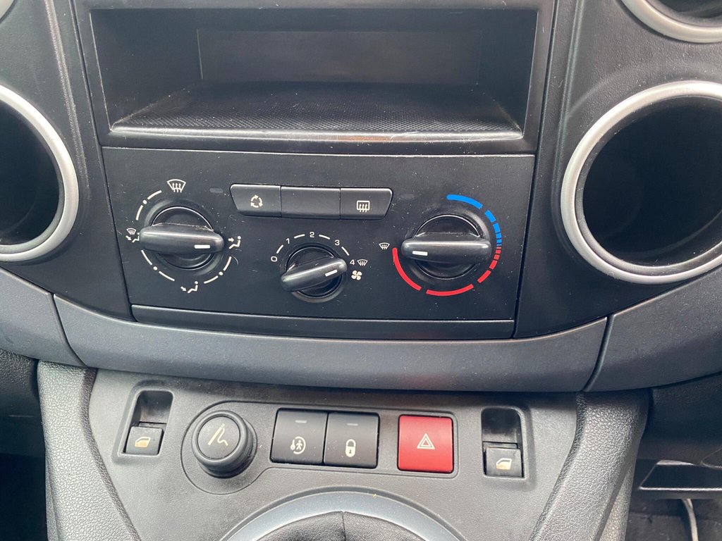 Used Citroen Berlingo Multispace 2010 for sale - 77525956: Photo 35