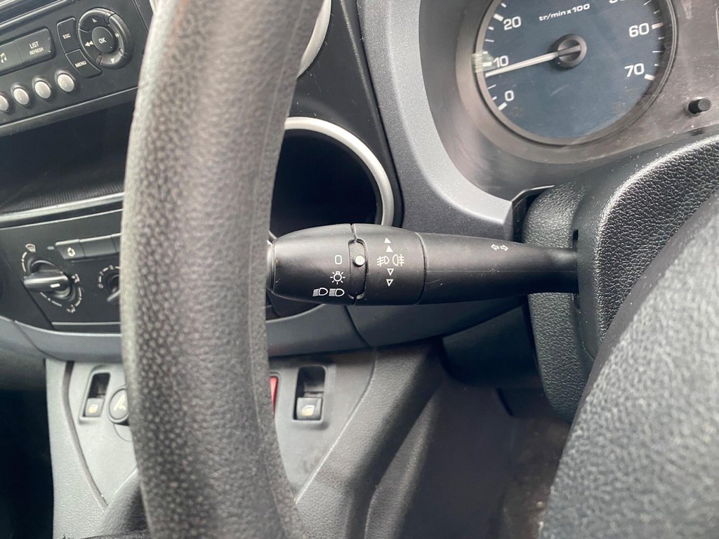 Used Citroen Berlingo Multispace 2010 for sale - 77525956: Photo 36