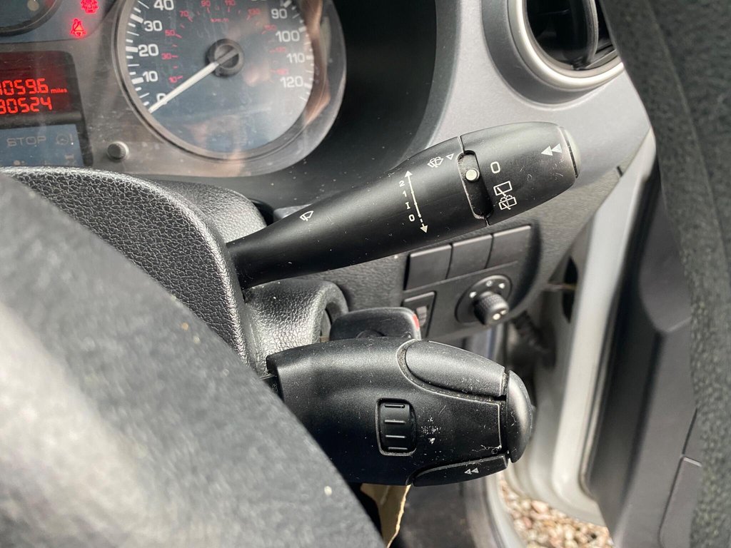 Used Citroen Berlingo Multispace 2010 for sale - 77525956: Photo 37