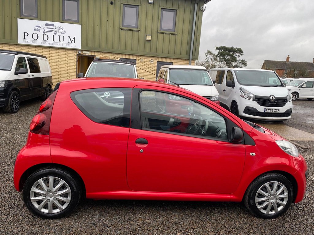 Used Peugeot 107 2014 for sale - 77153755: Photo 21