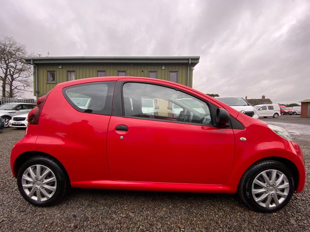 Used Peugeot 107 2014 for sale - 77153755: Photo 22