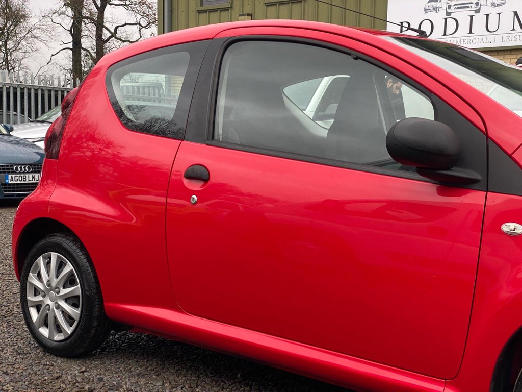 Used Peugeot 107 2014 for sale - 77153755: Photo 24