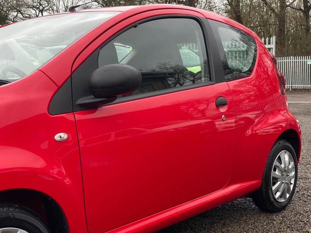 Used Peugeot 107 2014 for sale - 77153755: Photo 27