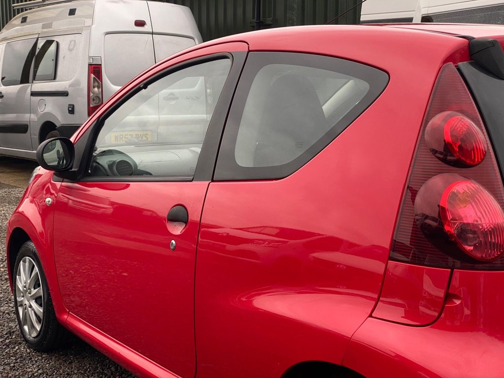 Used Peugeot 107 2014 for sale - 77153755: Photo 29